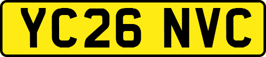 YC26NVC