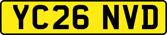 YC26NVD