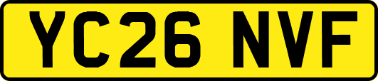 YC26NVF