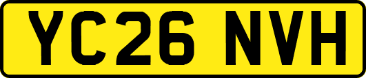 YC26NVH