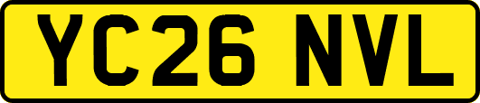 YC26NVL