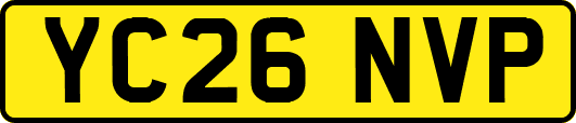 YC26NVP