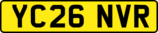YC26NVR