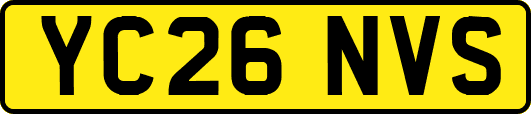 YC26NVS