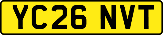 YC26NVT