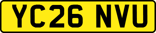 YC26NVU
