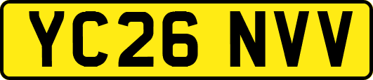 YC26NVV