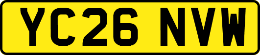YC26NVW