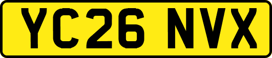 YC26NVX