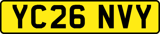 YC26NVY