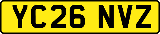 YC26NVZ