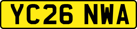 YC26NWA