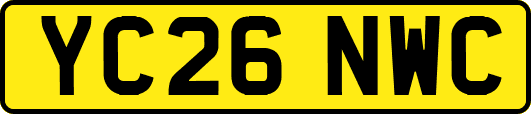 YC26NWC