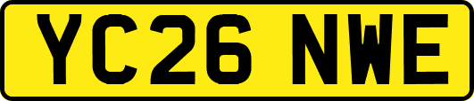 YC26NWE