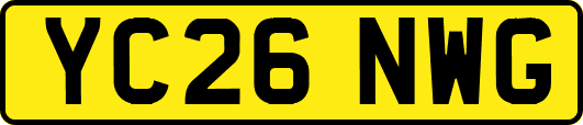 YC26NWG