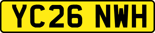 YC26NWH