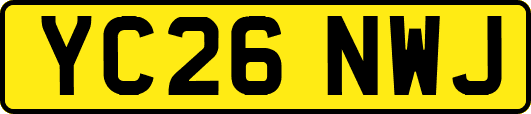 YC26NWJ