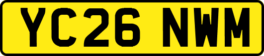 YC26NWM