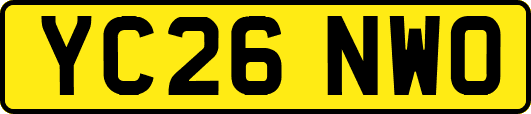 YC26NWO