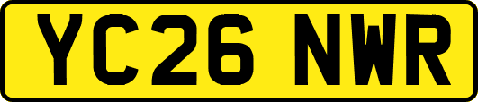 YC26NWR