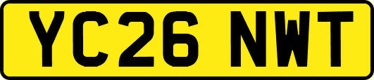 YC26NWT