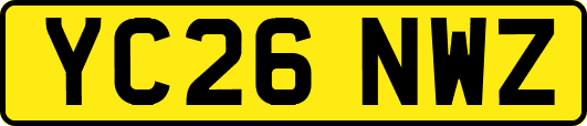 YC26NWZ