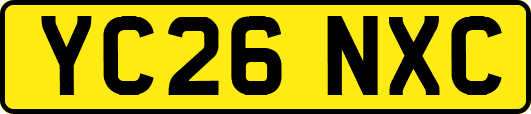 YC26NXC