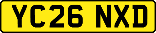 YC26NXD