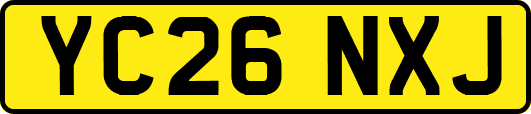 YC26NXJ