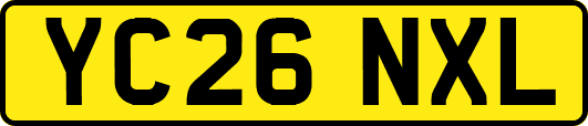YC26NXL