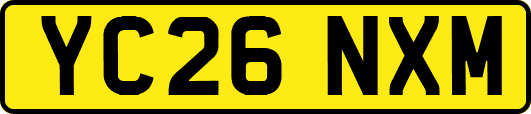 YC26NXM
