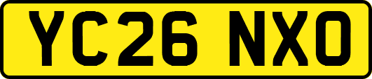 YC26NXO
