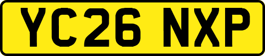 YC26NXP