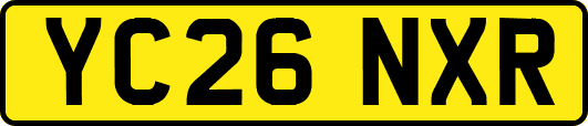 YC26NXR