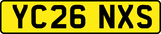 YC26NXS