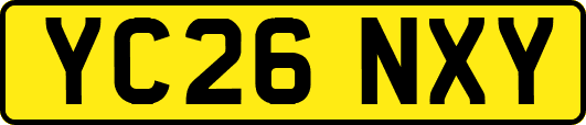 YC26NXY