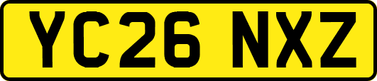 YC26NXZ
