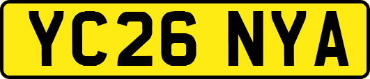 YC26NYA