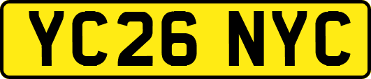 YC26NYC