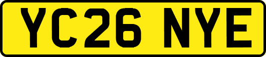 YC26NYE