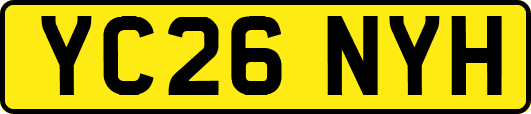 YC26NYH