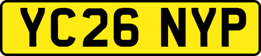 YC26NYP
