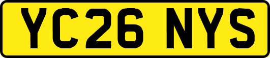 YC26NYS