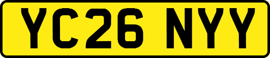 YC26NYY