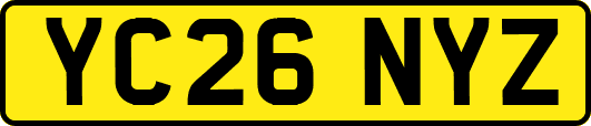 YC26NYZ