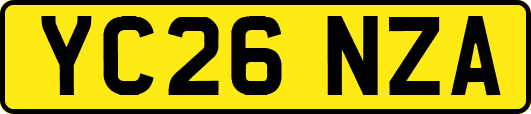 YC26NZA