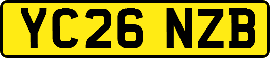 YC26NZB