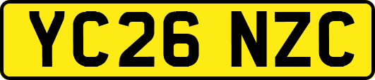YC26NZC