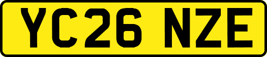 YC26NZE