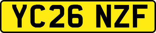 YC26NZF